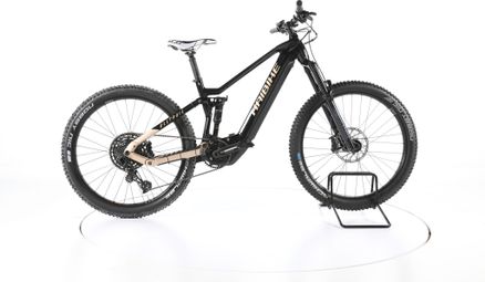 Produit reconditionné - Haibike Alltrail 7 Vélo électrique VTT 2023 - Très Bon Etat