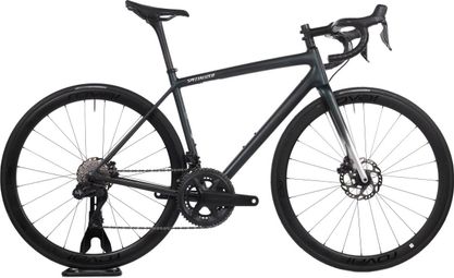 Produit reconditionné · Specialized Aethos Expert Ultegra Di2 - Vélo de route | Très bon état