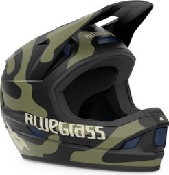 Integralhelm Bluegrass Legit Mips Camo