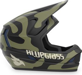 Casque Intégral Bluegrass Legit Mips Camo — vue 2