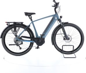 Produit reconditionné - Gazelle Ultimate T10 HMB Vélo électrique Hommes 2024 - Très Bon Etat