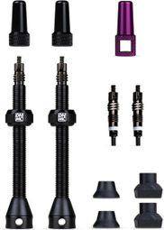 Dynamic Barkeeper 60mm Tubeless Valve Pair