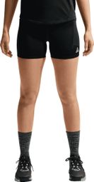Nike ACG 4in Radhose Schwarz Damen
