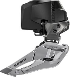 Sram Rival Wide eTap AXS D1 Gelöteter Umwerfer (ohne Batterie)