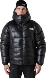 The North Face Summit Pumori Daunenjacke Schwarz Mann