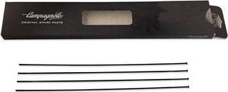 Lot de 4 rayons avant Campagnolo calima