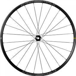 Mavic Crossmax 29'' Front Wheel | Boost 15x110 mm | 6 Bolts |