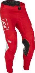 Pantalon Fly 2022 Lite Rouge / Blanc