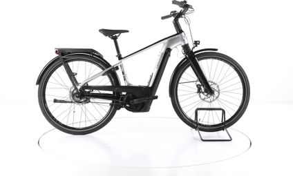 Produit reconditionné - Cannondale Mavaro Neo 2 City E-Bike - Très Bon Etat