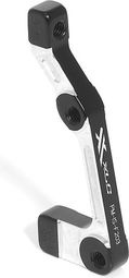 XLC BR-X25 PM Front Brake Adapter > IS 203 mm