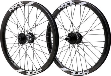 Set Pride Racing Gravity Control V2 20