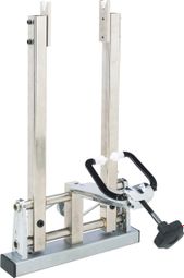 Var Professional Wheel Truing Stand