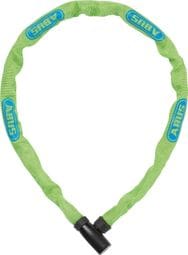 ABUS Antivol De Chaîne Steel-O-Chain 4804K/75 Lime