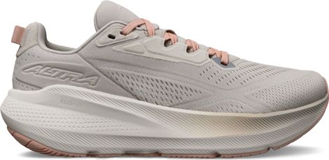 Zapatillas Mujer Altra FWD Via 2 Gris/Rosa