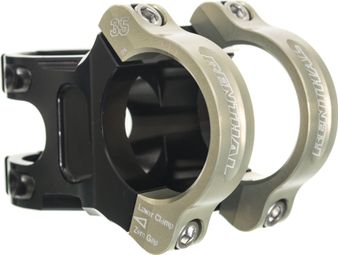 RENTHAL APEX Stem 35mm Diameter Black