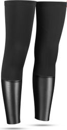 Jambieres Velo Rogelli Halo - Unisexe - Noir