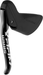 Sram Apex 1 Mechanical Brake Lever Left 