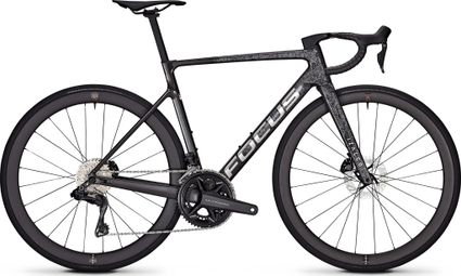 自転車本体 FOCUS IZALCO MAX DISC 9 2019 ULTEGRA Di2 Focus Road Bike Izalco Max Disc 9.7 Shimano Ultegra Di2 11s Grey