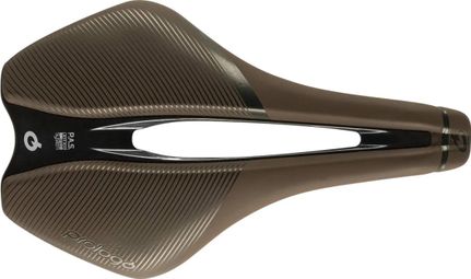 Selle Prologo Dimension 143 Special Edition Tirox Marron Dark