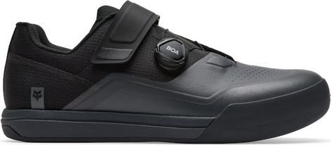Fox Union mountainbikeschoenen, donkergrijs, unisex