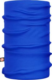 Castelli Merino Halswärmer, blau