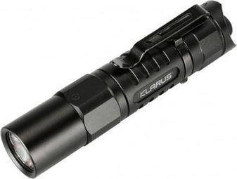 Lampe tactique compacte rechargeable XT1A LED 1000 Lumens - Klarus