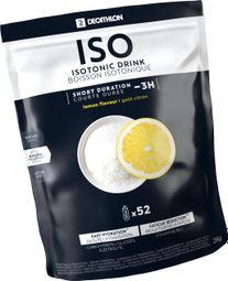 Boisson Isotonique Decathlon Nutrition Iso Citron 2kg