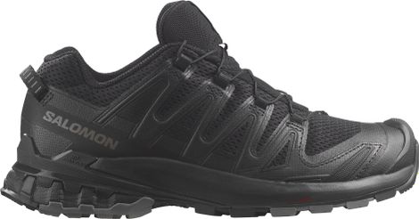 Salomon XA Pro 3D V9 Women's Trail Shoes Black