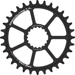 Spezialfach TA ONE C55 Cannondale Direktmontage Hollowgram 10/11 / 12V