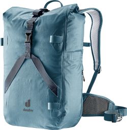 Deuter Amager 25+5 Fietsrugzak Atlantic Blue