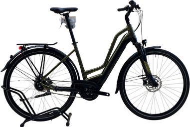 produit reconditionné . Bergamont E-Horizon N5e FH 500 Shimano Nexus 2022 . Vélo électrique . Bergamont . très bon état