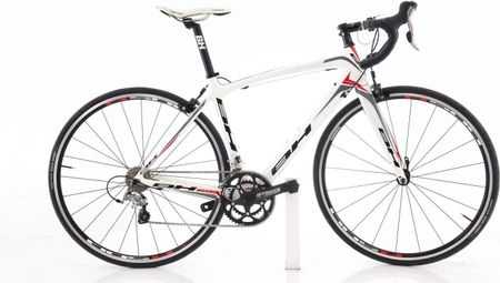 Produit reconditionné · BH Prisma · Blanc / Vélo de route | Très bon état