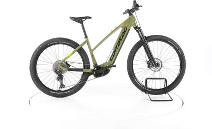 Produit reconditionné - Corratec X-Vert Elite Sport E-Bike - Très Bon Etat