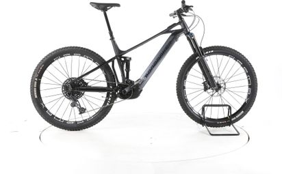Produit reconditionné - Mondraker Chaser R SE E-Bike Fully - Très Bon Etat