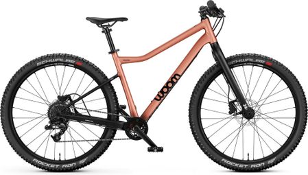 Vélo enfant woom Off 6 Gen.B copper