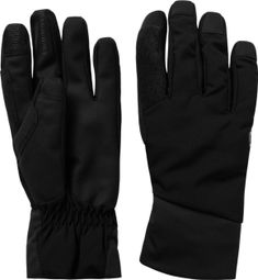 Endura Loop Winterhandschuhe, schwarz