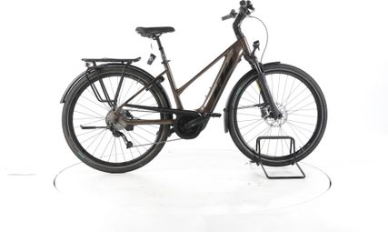 Produit reconditionné - KTM Macina Tour P510 Trekking E-Bike - Très Bon Etat