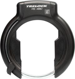 Banne Verrouillage Trelock RS 480 Protect-O-Connect XL NAZ