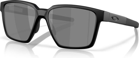 Oakley Actuator SQ Sunglasses Matte Black / Prizm Black / Ref: OO9430-0157