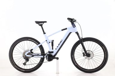 Produit reconditionné · Cube Stereo Hybrid Pro / Vélo VTT électrique | Très bon état