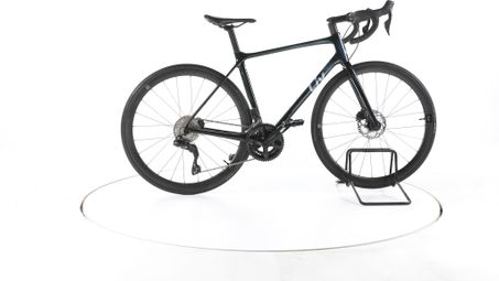 Produit reconditionné - Liv Langma Advanced 1+ Rennrad Carbon - Très Bon Etat