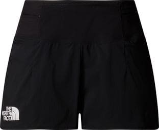 The North Face Summit Pacesetter 3In Women's Shorts Black