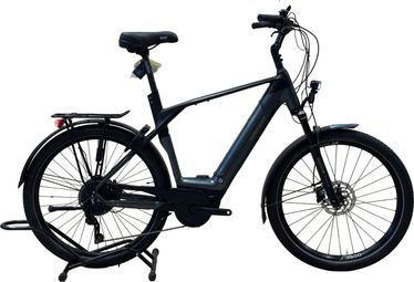 produit reconditionné . Kreidler ECO 10 Microshift 2022 . Vélo électrique . Kreidler . très bon état
