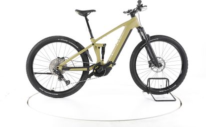 Produit reconditionné - Cube Stereo Hybrid ONE22 Race E-Bike Tout-Suspendu  - Très Bon Etat