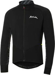 Spiuk Top Ten Jacket Black