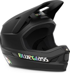 Bluegrass Legit Mips Full face helmet Black