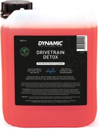 Dynamic Bio Drivetrain Detox Degreaser 5L