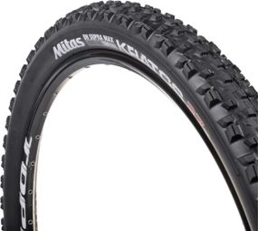 Mitas Kratos Top Design XC 27,5'' CRX Light Tubeless Supra Textra 127 TPI Tire