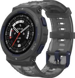 Montre Amazfit Active Edge Midnight Pulse