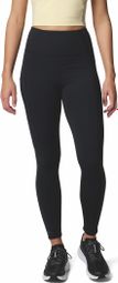 Columbia Boundless Trek Damen Leggings Schwarz